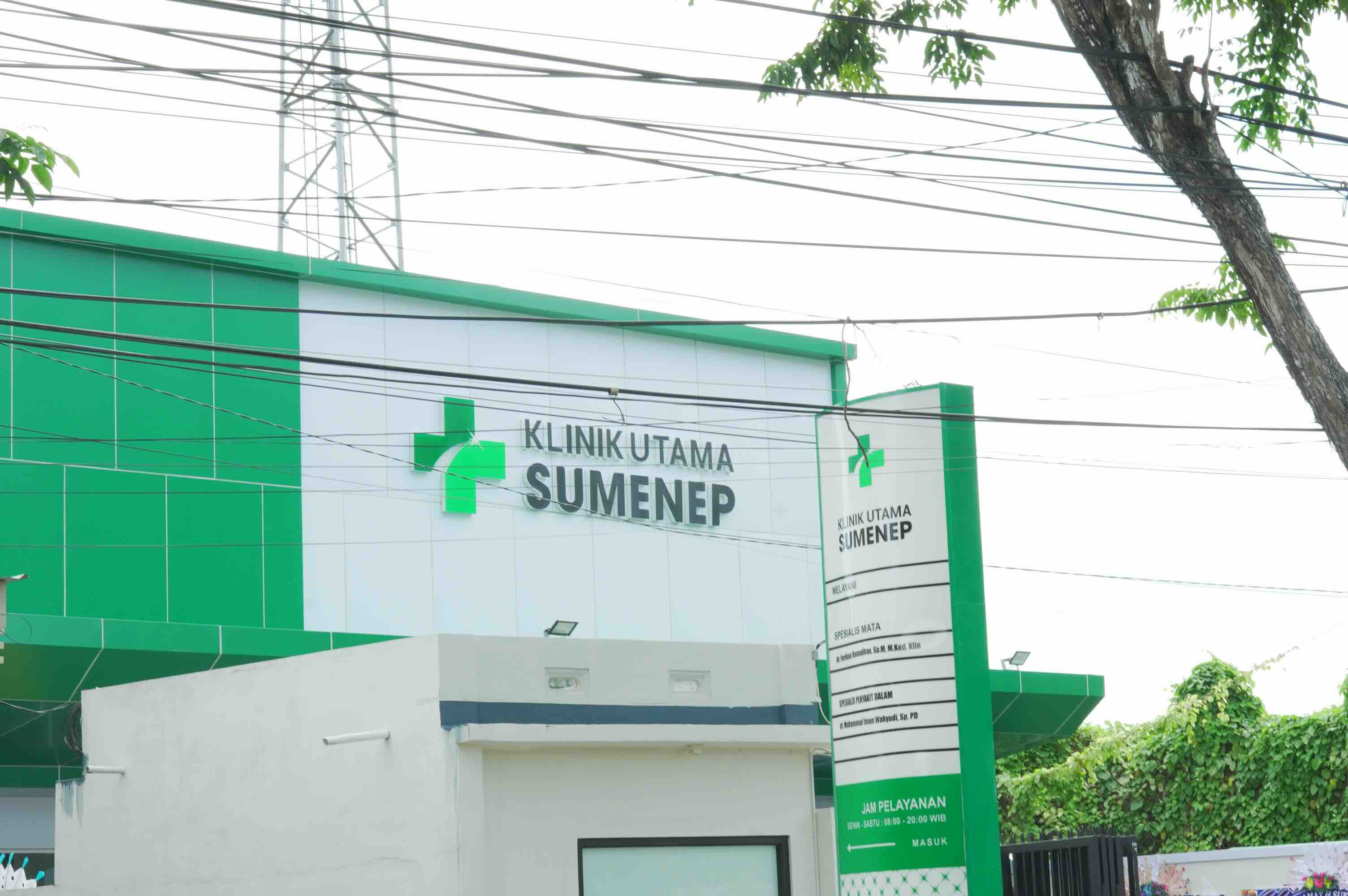 Butuh Informasi?